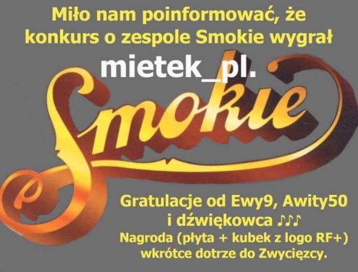 Smokie