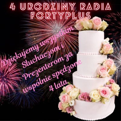 Tort-4Urodziny